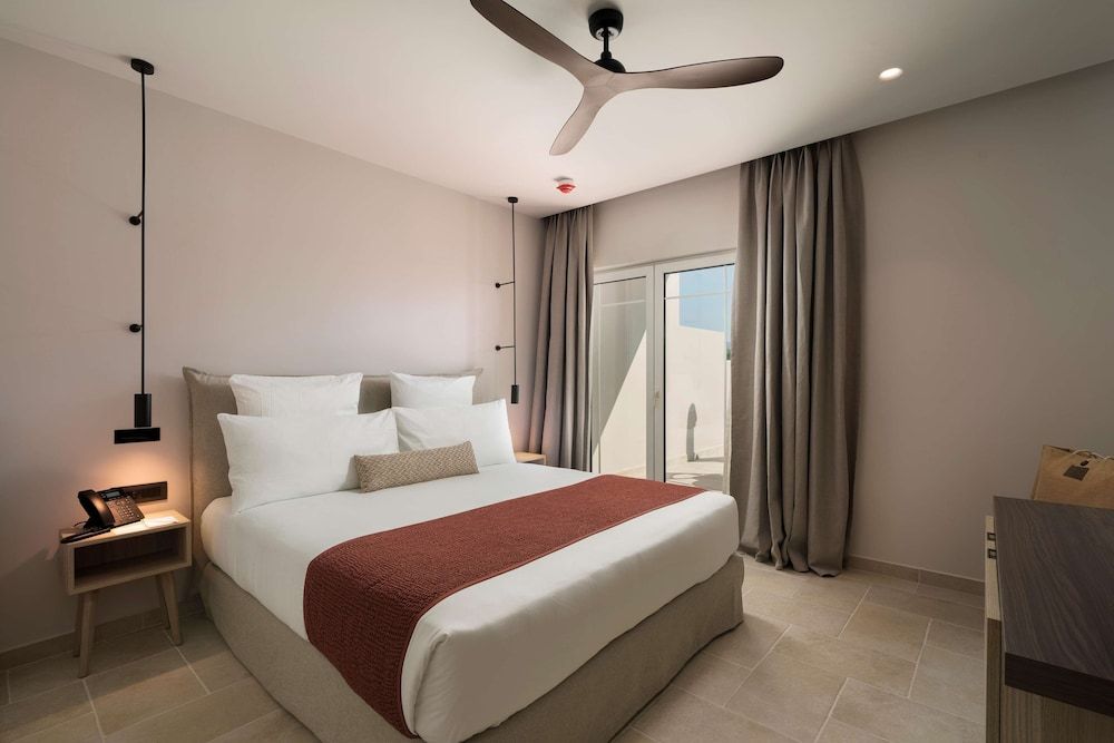 Double Room, Balcony, Sea View