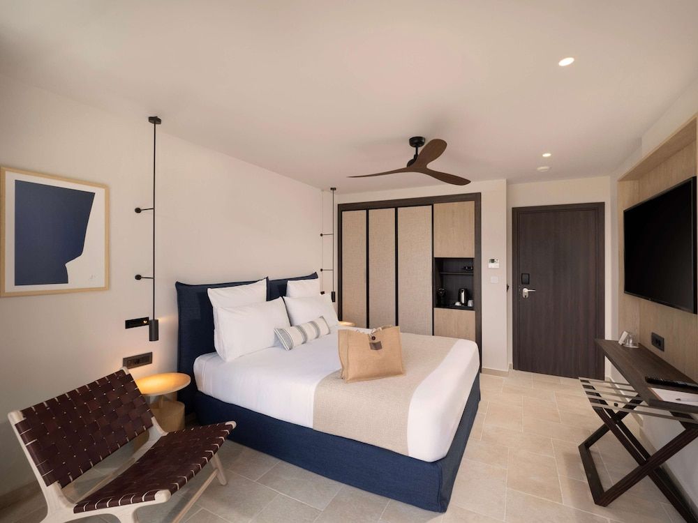Double Room, Balcony (Preferred Club)