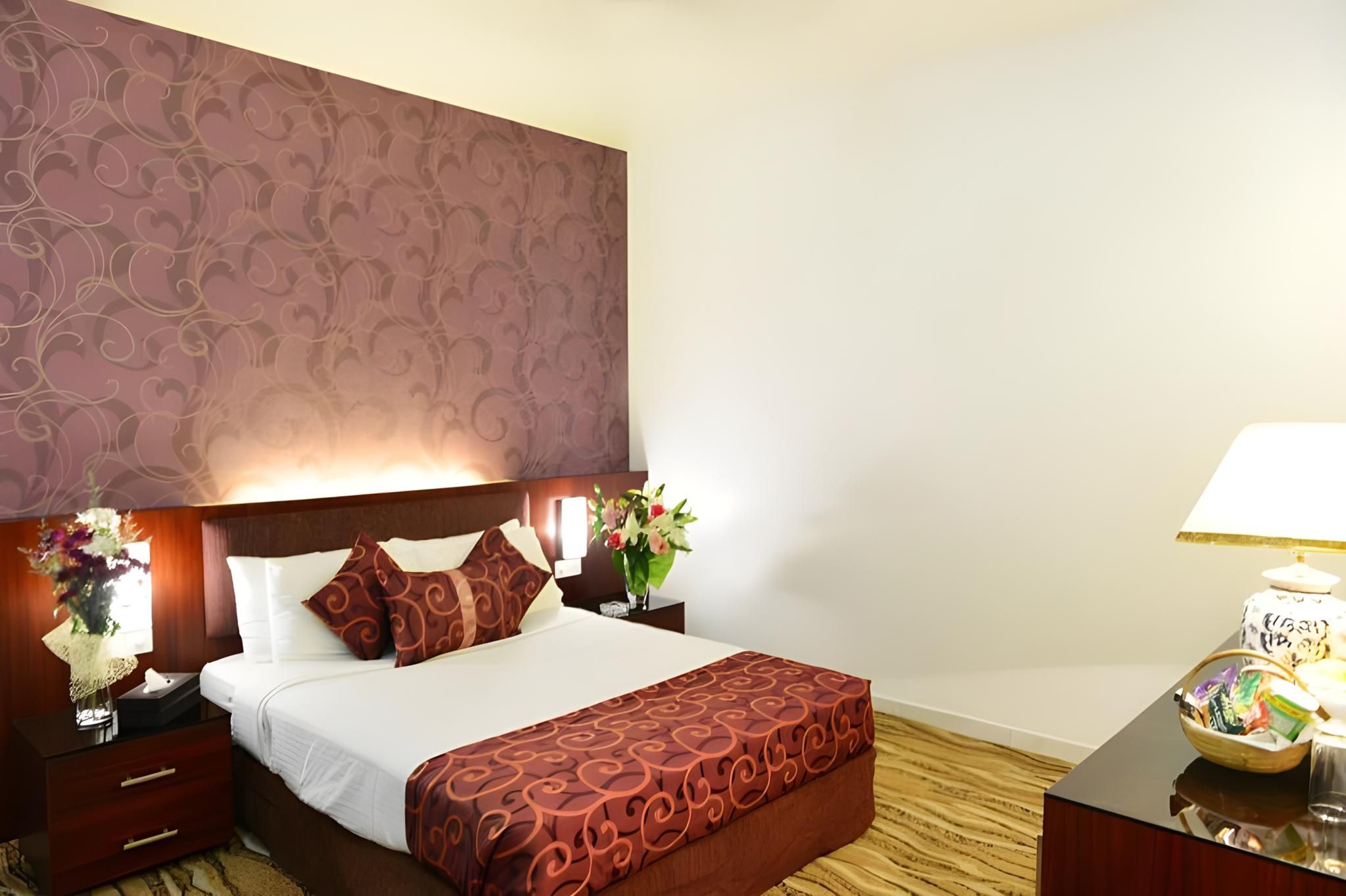 Executive Deluxe Room