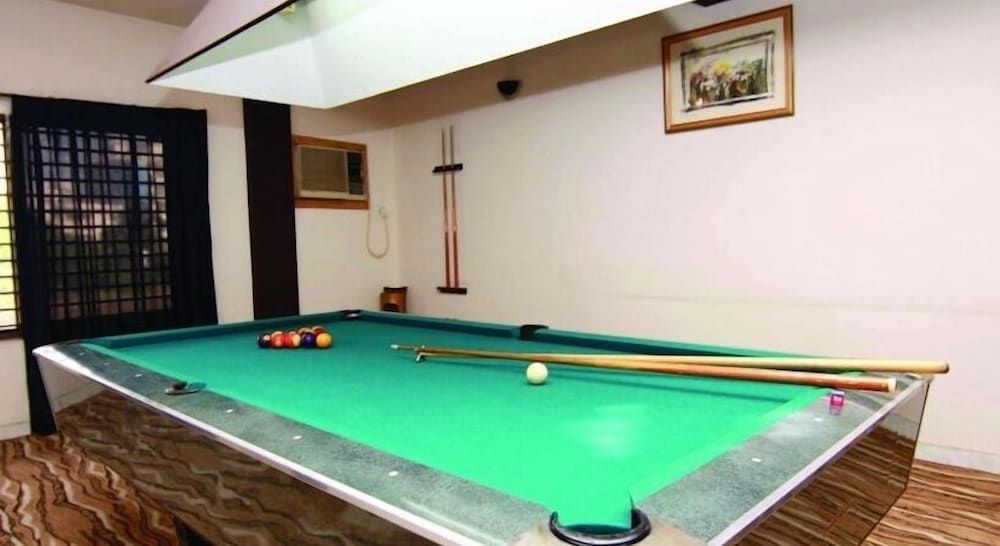 Billiards