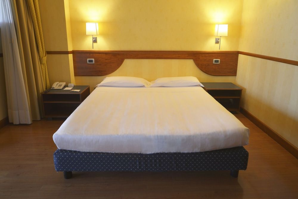 Best Western Hotel I Colli Classic Room, 1 King Bed 2
