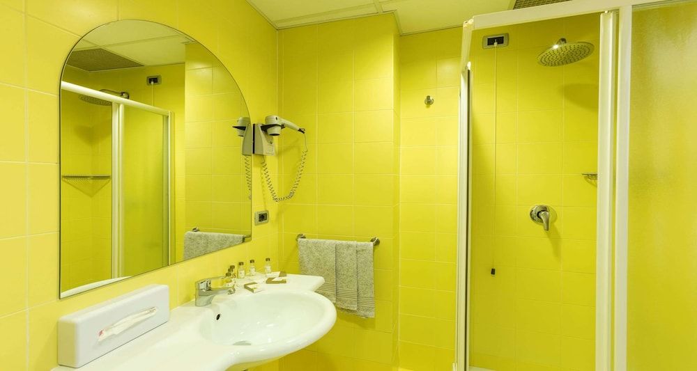 Best Western Hotel I Colli Classic Room, 2 Twin Beds 7