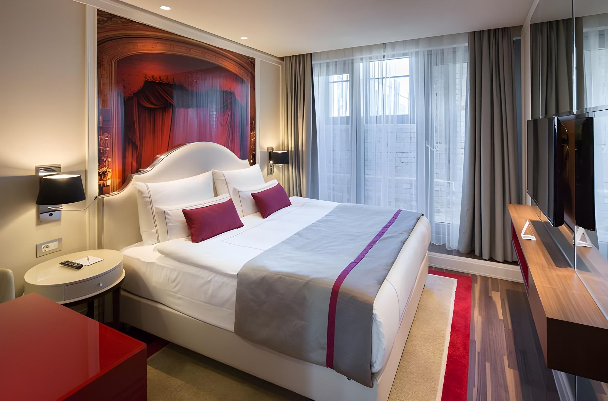 TITANIC Gendarmenmarkt Berlin Classic Room 2