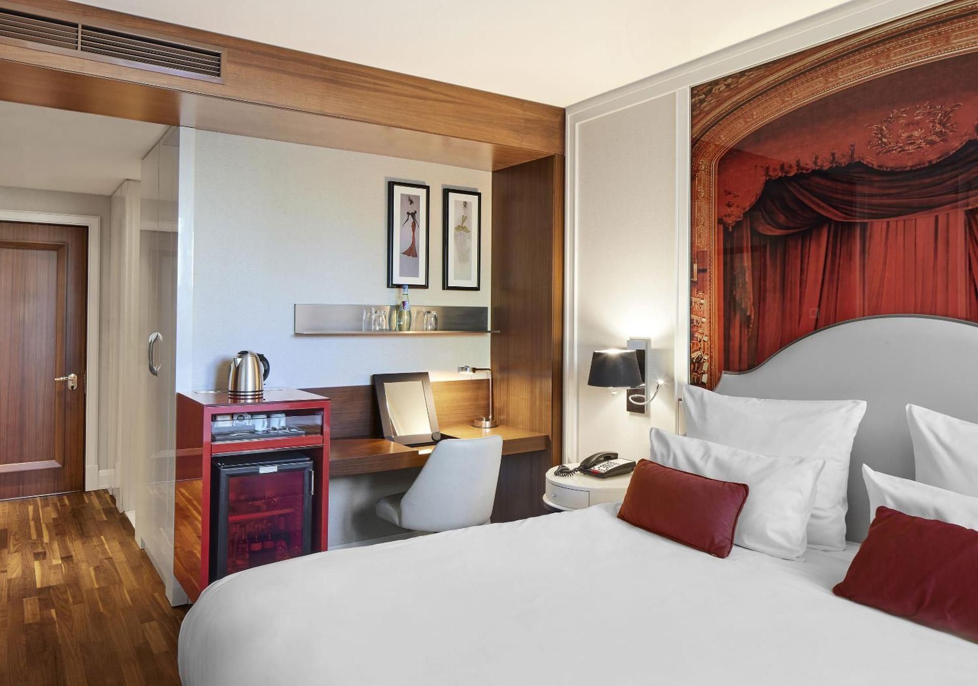 New Year's Eve package including Dinner