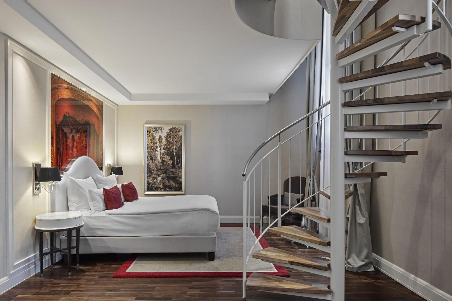 Titanic Suite Gendarmenmarkt