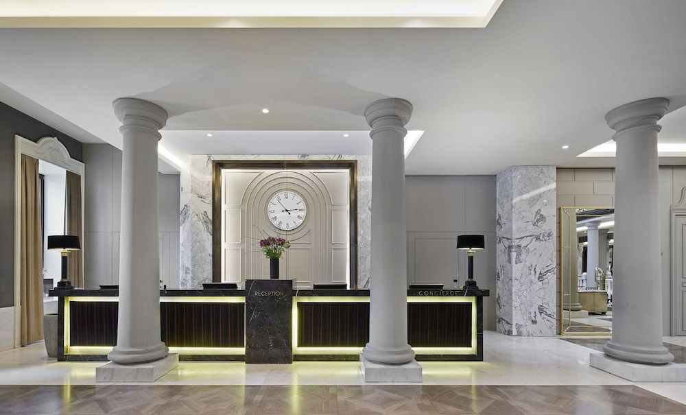 undefined TITANIC Gendarmenmarkt Berlin