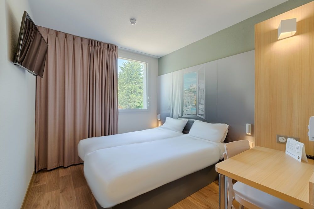 Twin Room, Non Smoking