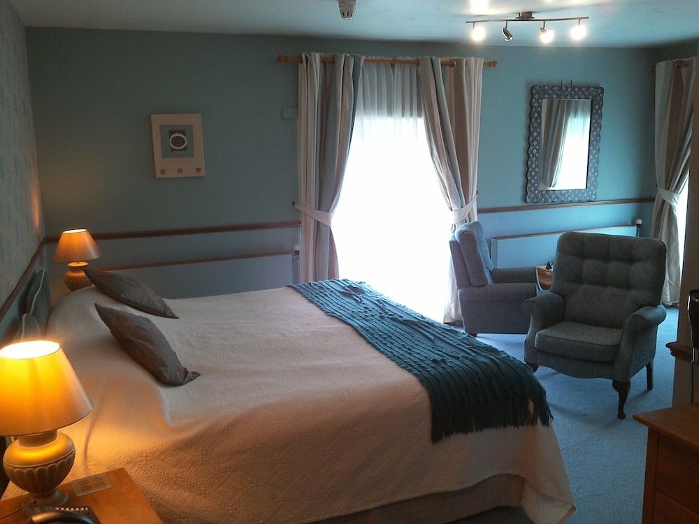 Meare Manor Superior Double or Twin Room, Ensuite (Large)