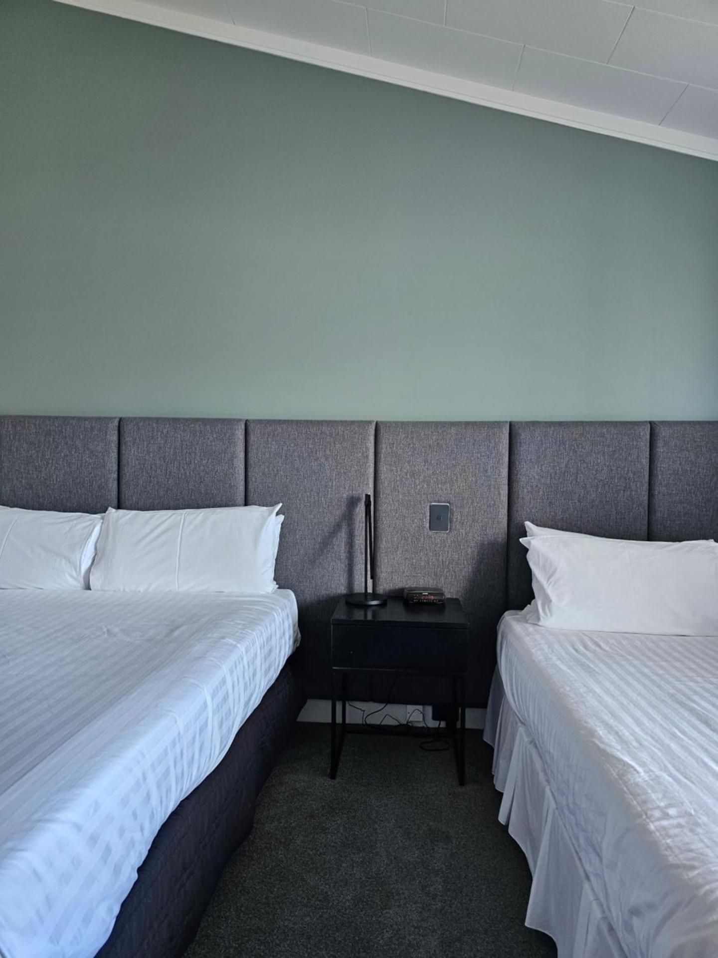 Superior Double or Twin Room with Garden View