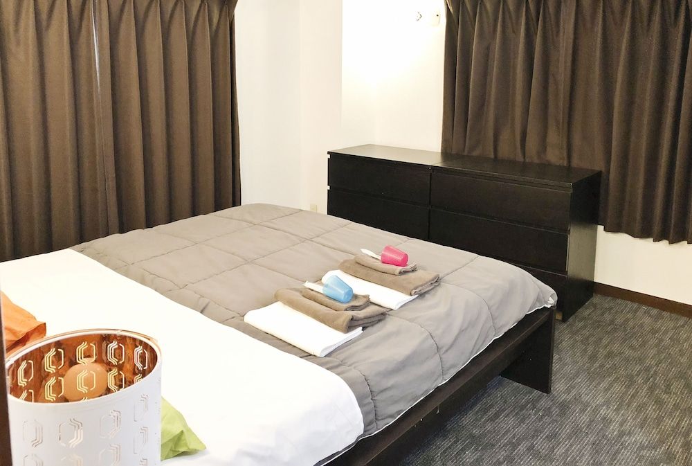 undefined Sea View Court Kobe 2