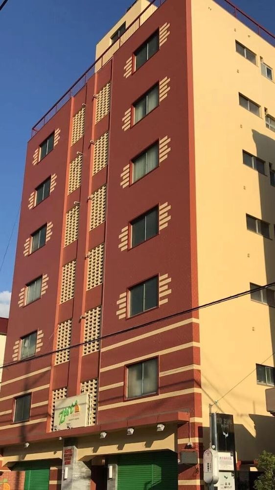 undefined Sea View Court Kobe 6