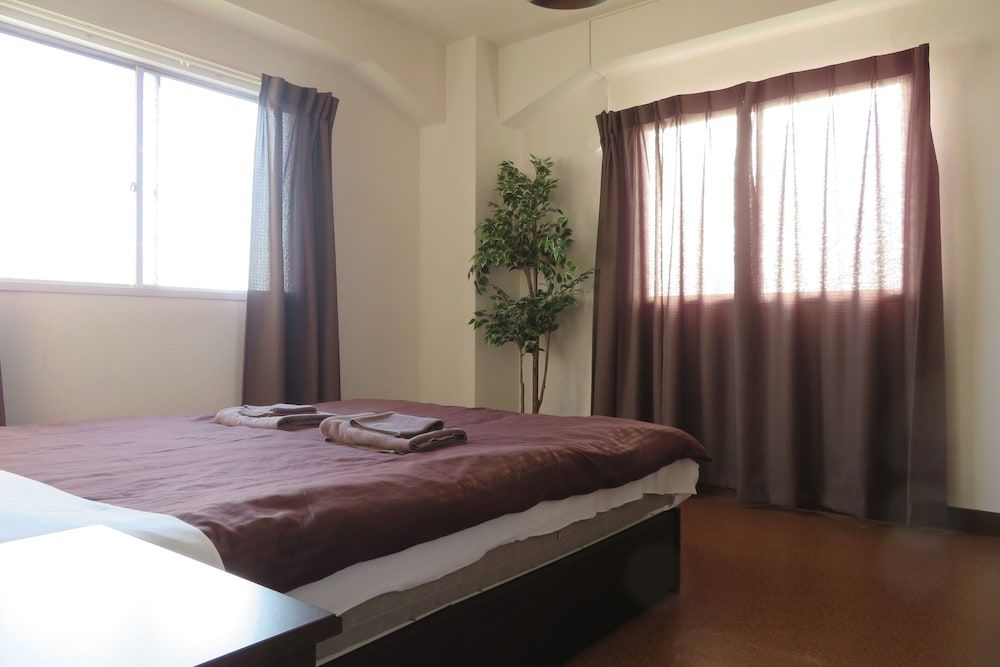 Superior Apartment, 2 Bedrooms, Balcony, Sea View
