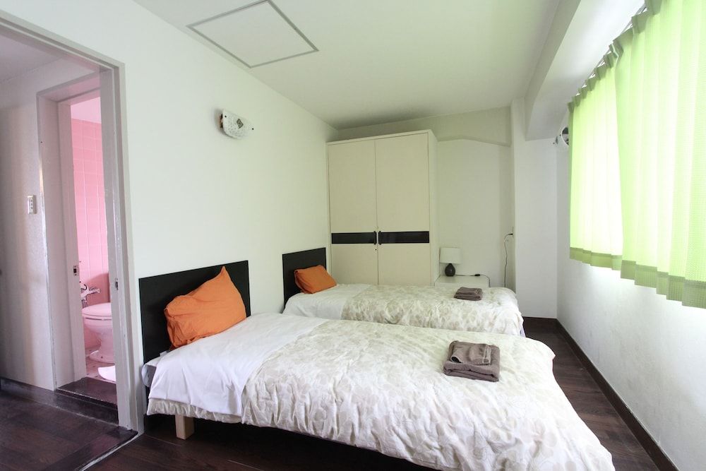 undefined Sea View Court Kobe 5