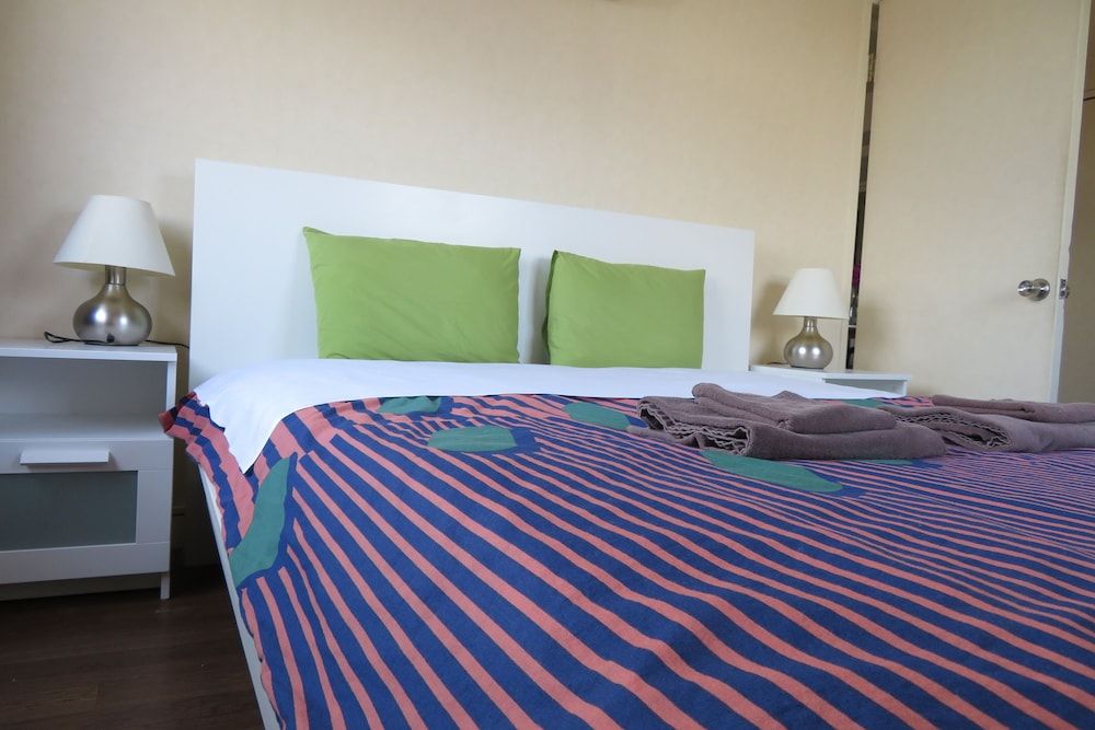 undefined Sea View Court Kobe 10