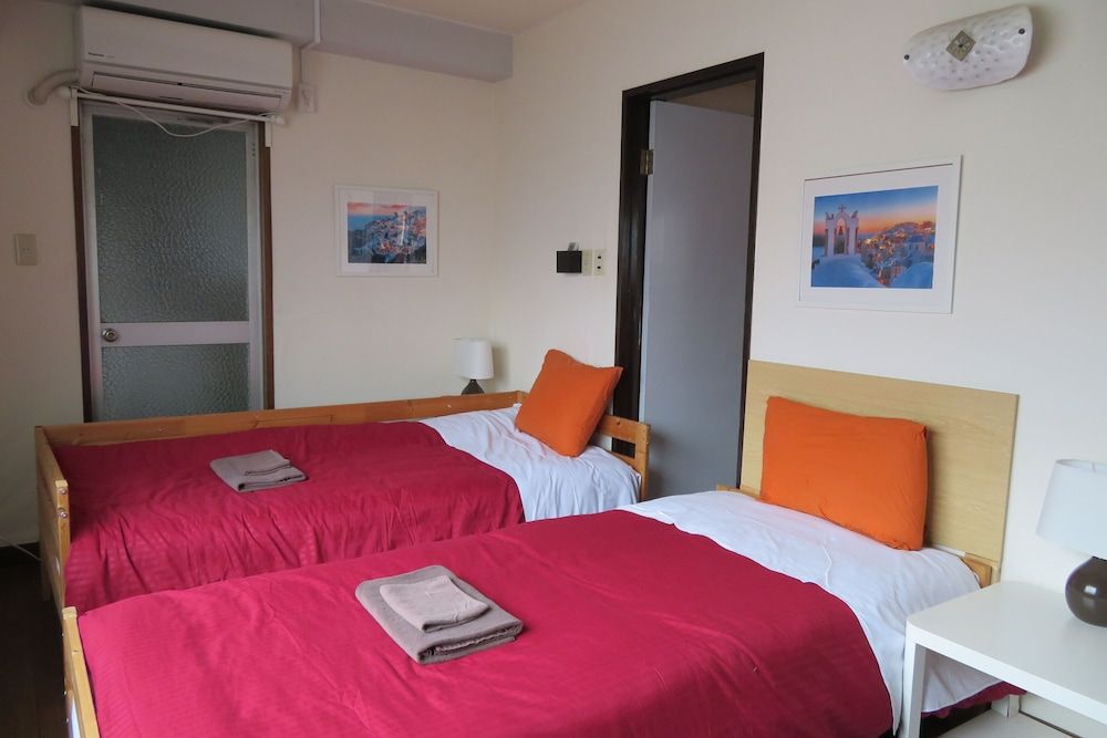 undefined Sea View Court Kobe 3