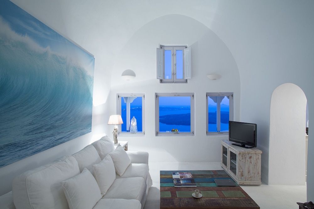 Villa Gaia Villa, 3 Bedrooms 11