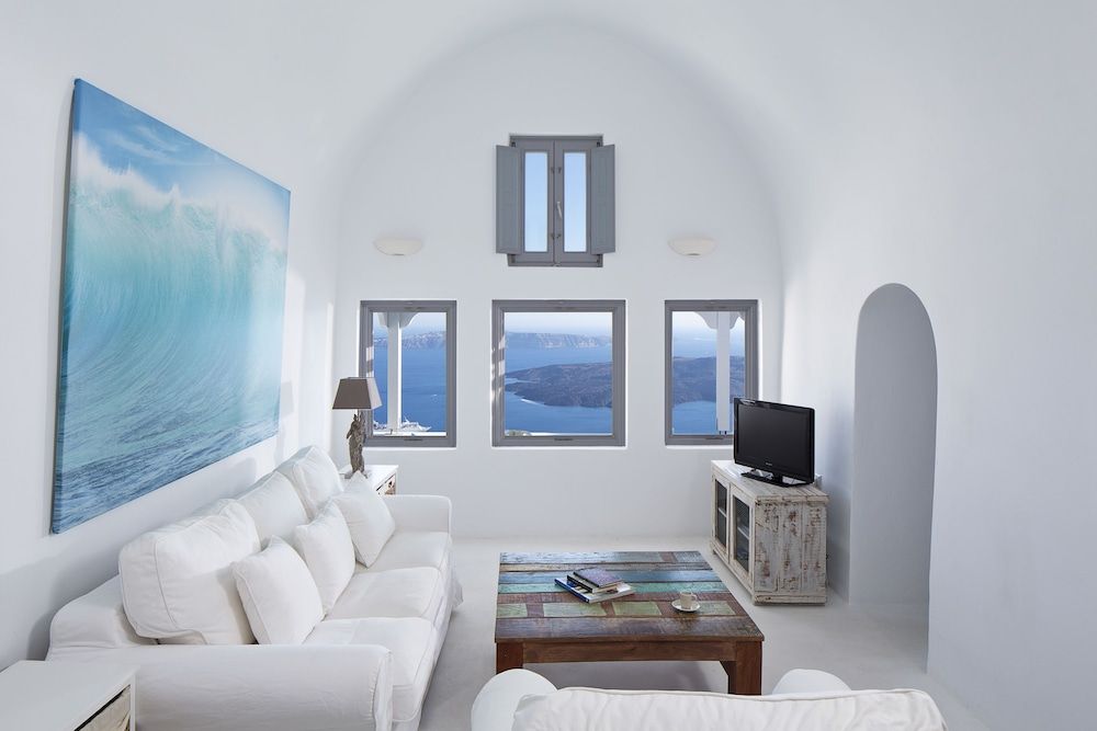 undefined Villa Gaia
