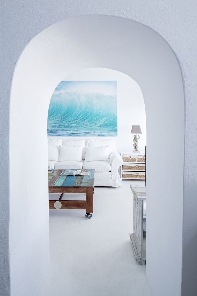 Villa Gaia Villa, 3 Bedrooms 10
