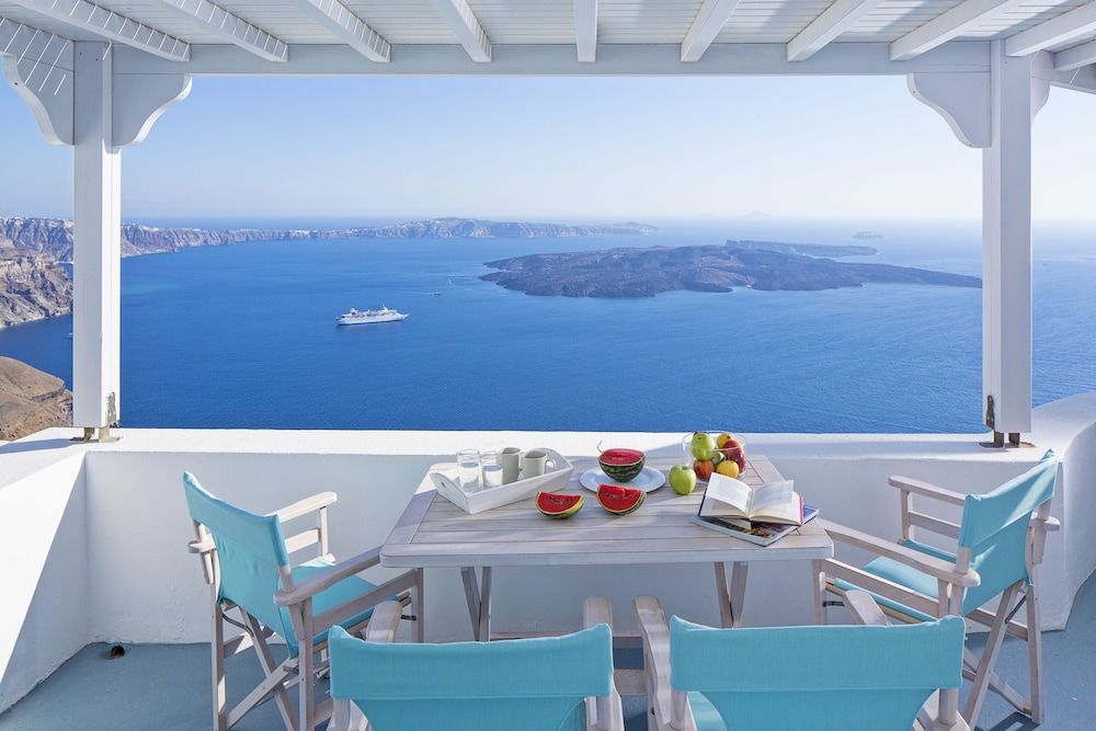 undefined Villa Gaia 3