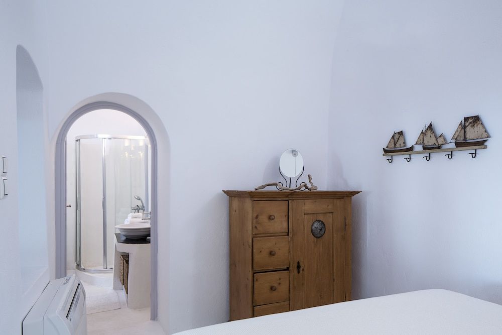 Villa Gaia Villa, 3 Bedrooms 13