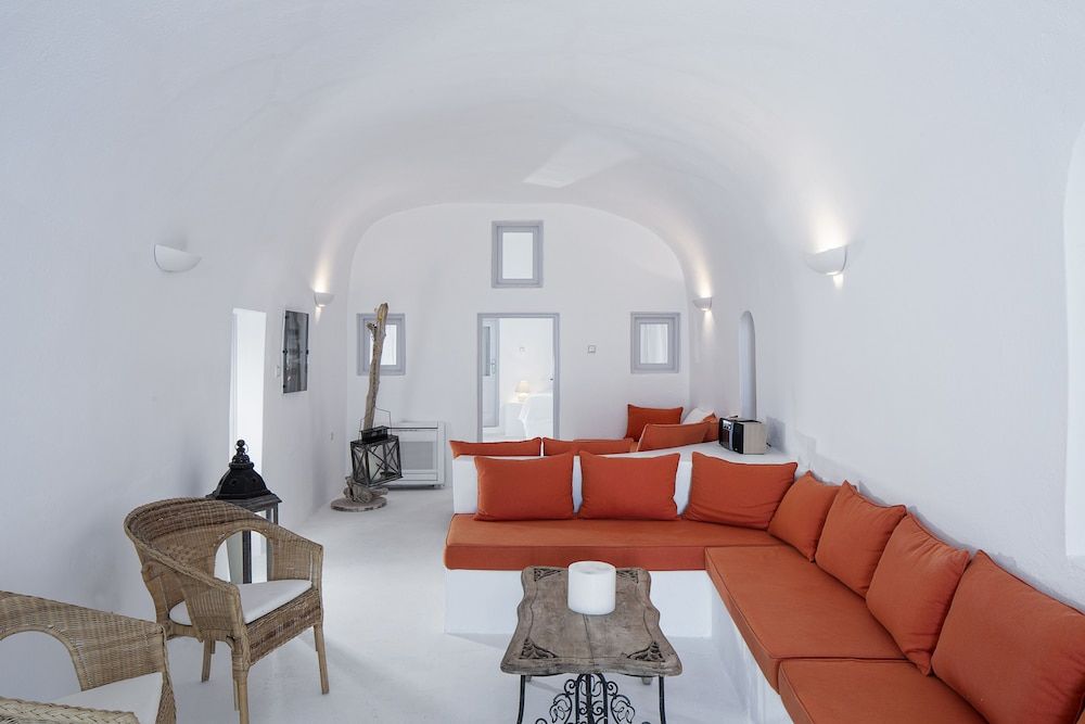Villa Gaia Villa, 3 Bedrooms 12