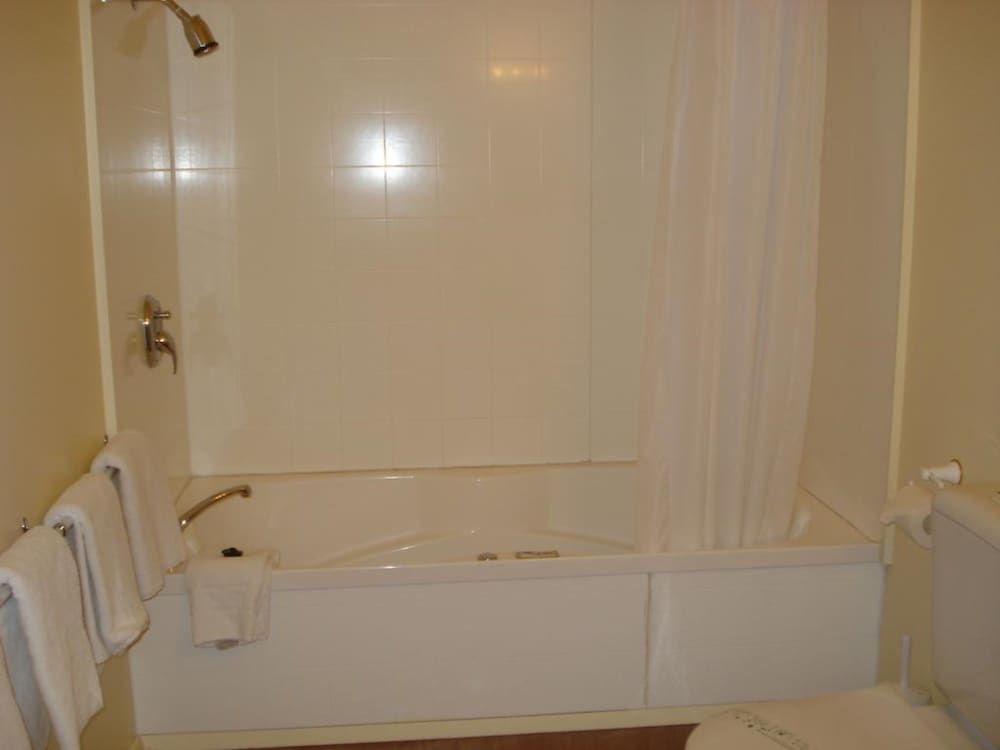 The Peaks Motor Inn Apartment, 1 Bedroom, Kitchenette, Ground Floor 4