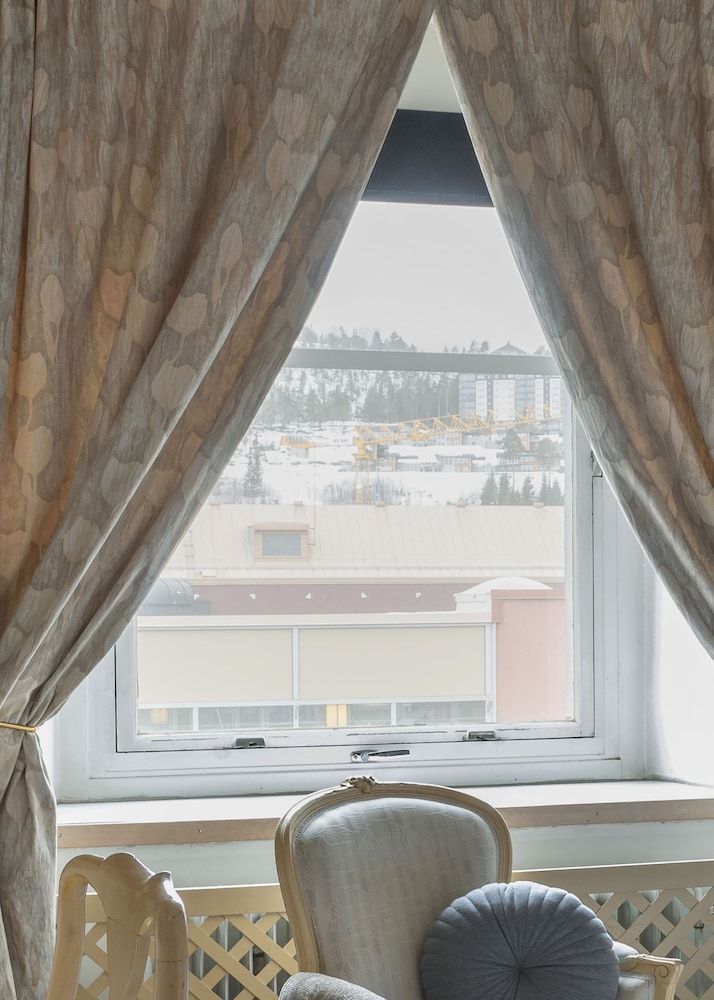 First Hotel Statt Örnsköldsvik Standard Single Room 5