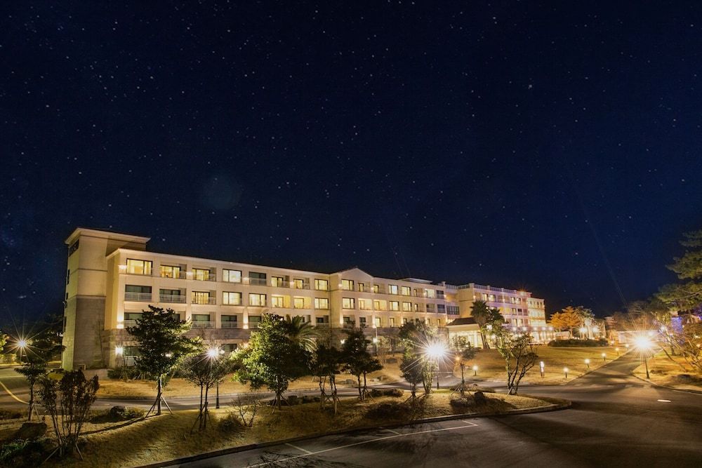 undefined Jeju Marevo Resort 10