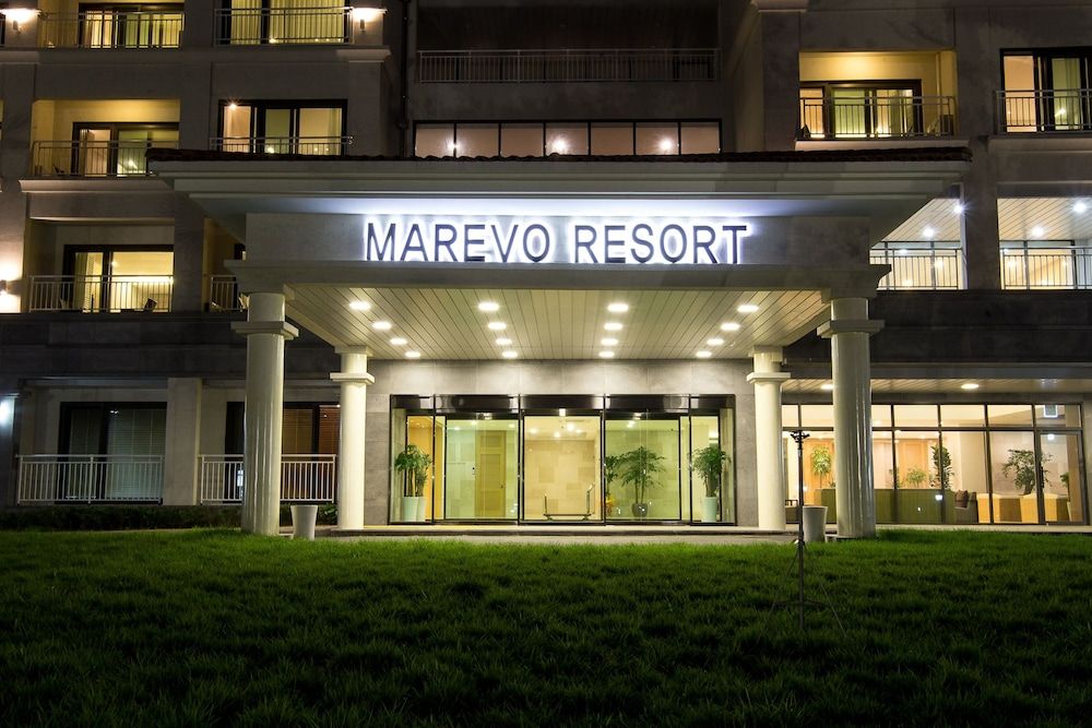 undefined Jeju Marevo Resort 5