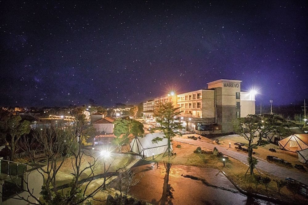 undefined Jeju Marevo Resort 9