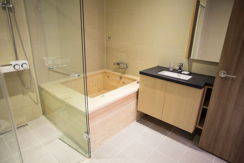 Jeju Marevo Resort Junior Suite Mountain view 9