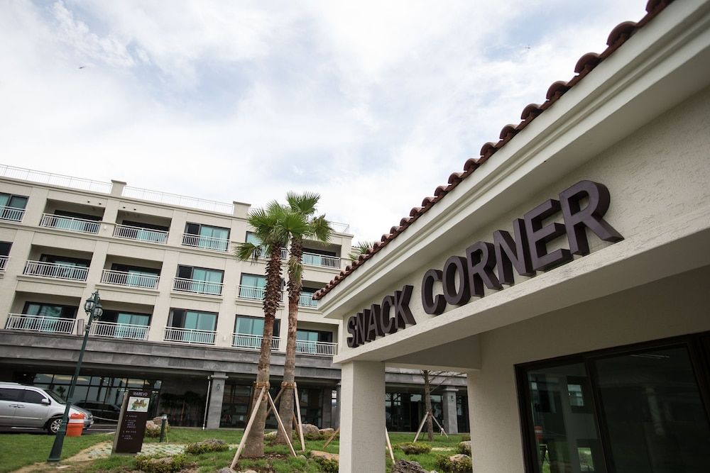 undefined Jeju Marevo Resort 7