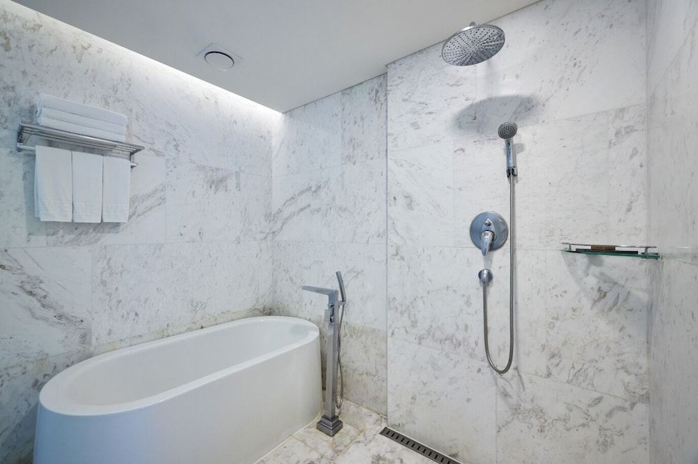 WE Hotel Jeju Royal Suite + Breakfast for 2 10