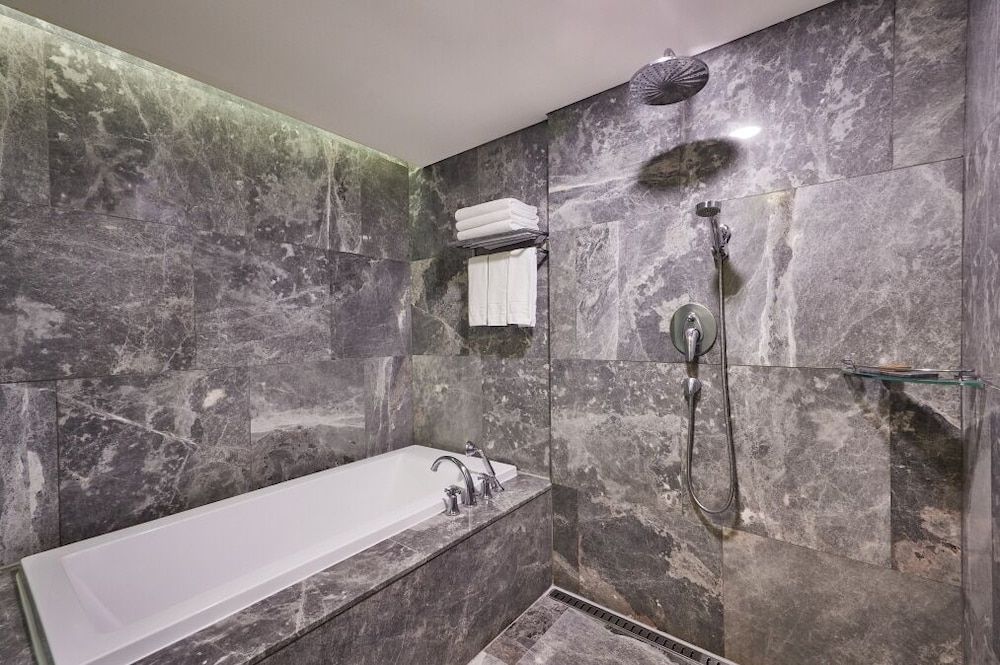 WE Hotel Jeju Royal Suite + Breakfast for 2 11