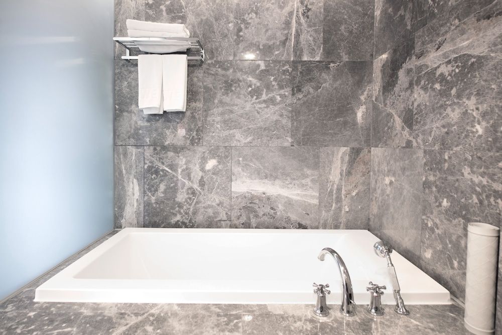 WE Hotel Jeju Royal Suite + Breakfast for 2 5