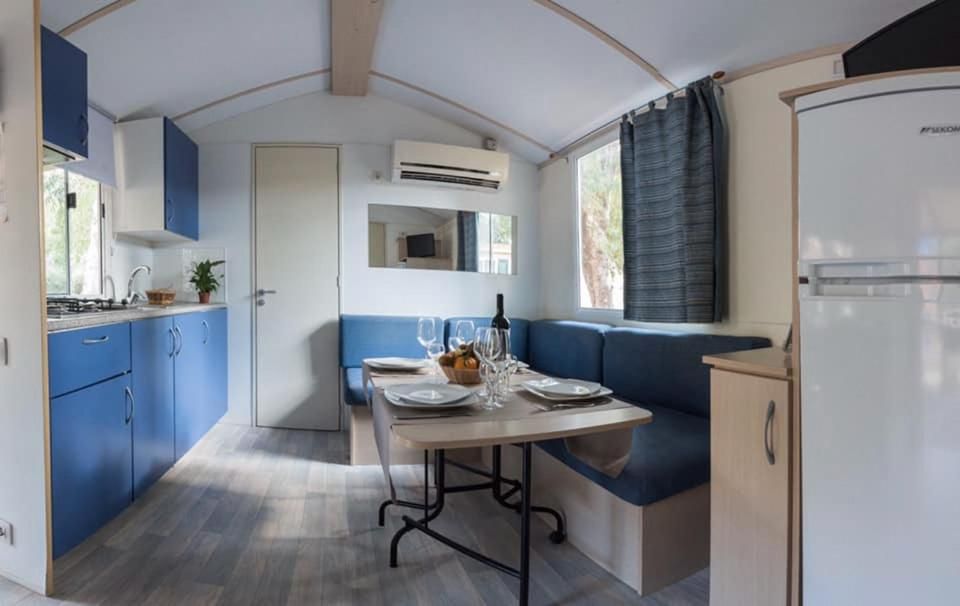 Sporting Club Village Mobile Home Marina 2