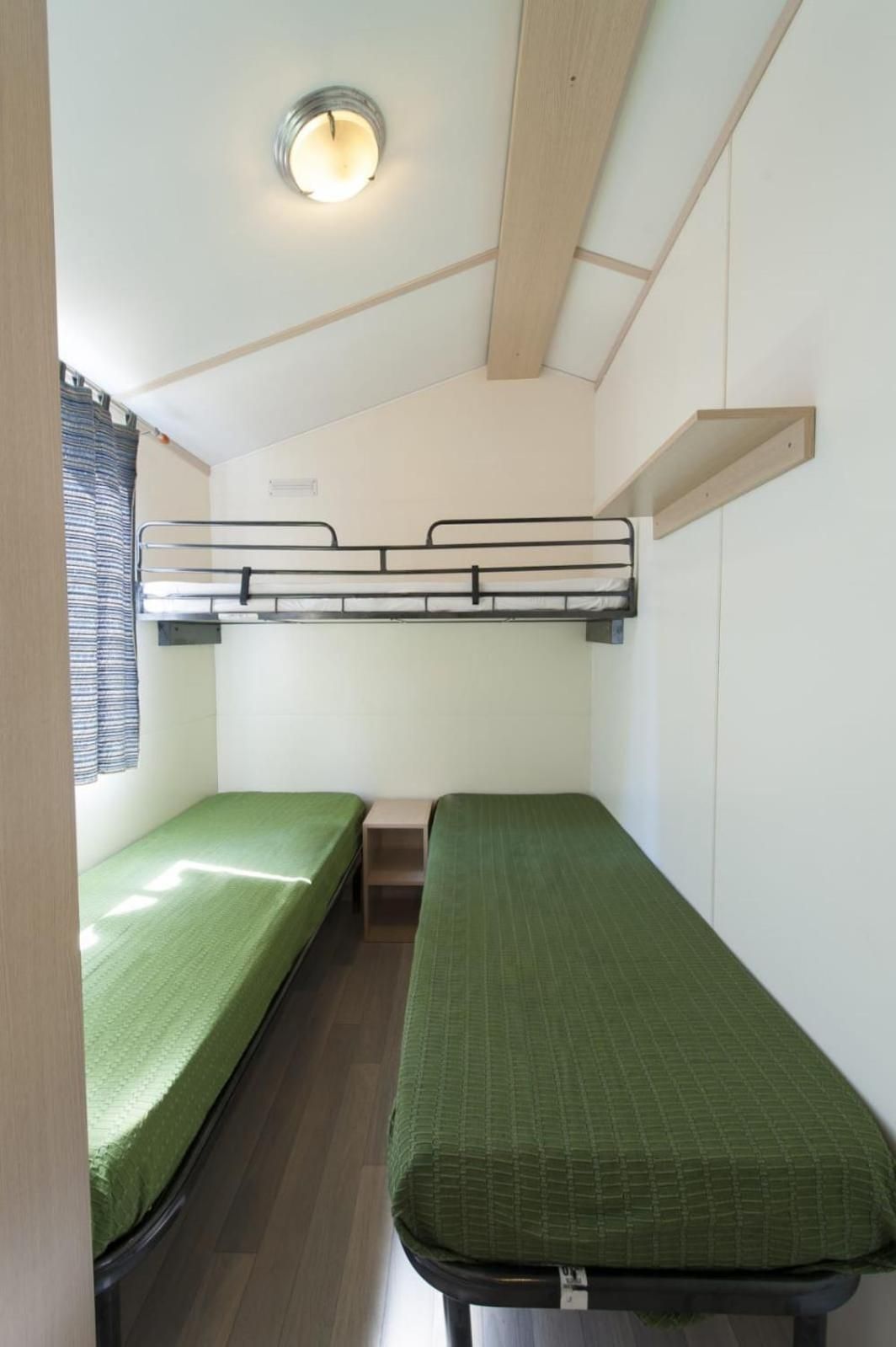 Sporting Club Village Mobile Home Marina