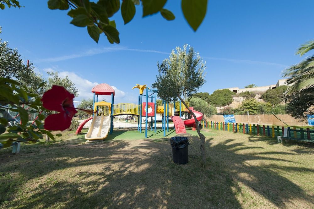 Children's Play Area