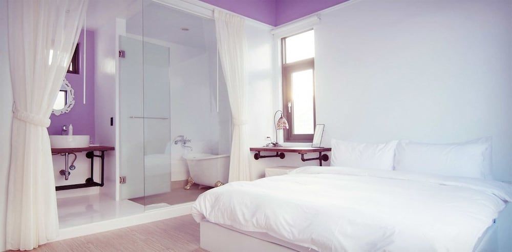 Whilom SeaShoreHotel