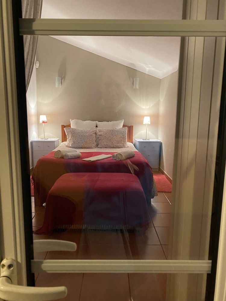 Monte do Zambujeiro Villa 2