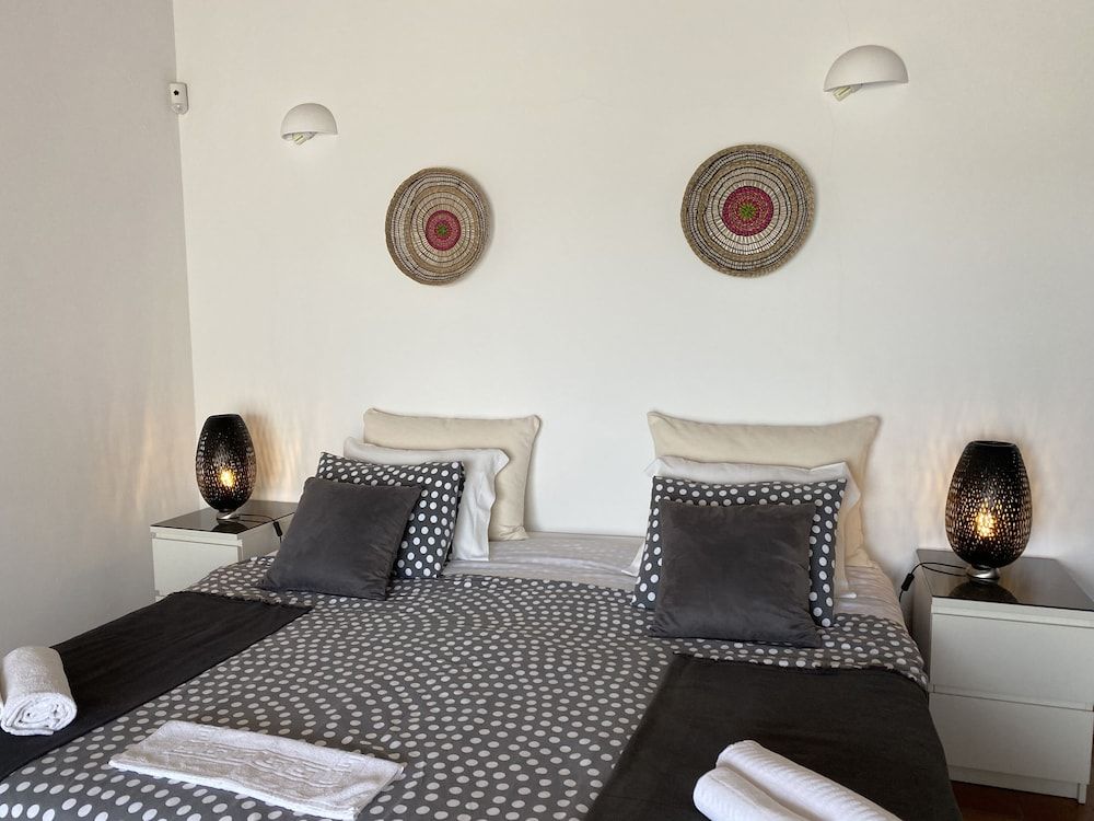 Monte do Zambujeiro Villa 3