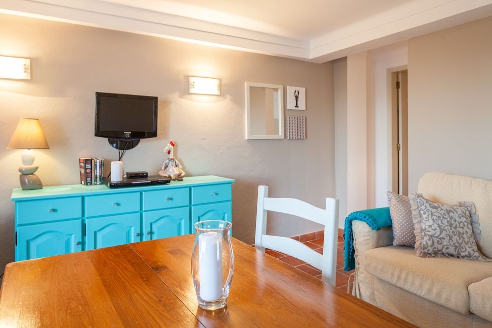 Monte do Zambujeiro Traditional Villa 6