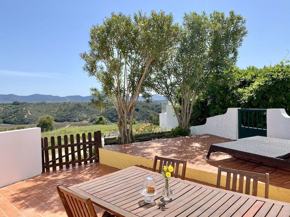 Monte do Zambujeiro Traditional Villa 2