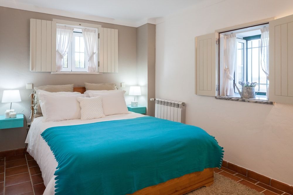 Monte do Zambujeiro Traditional Villa