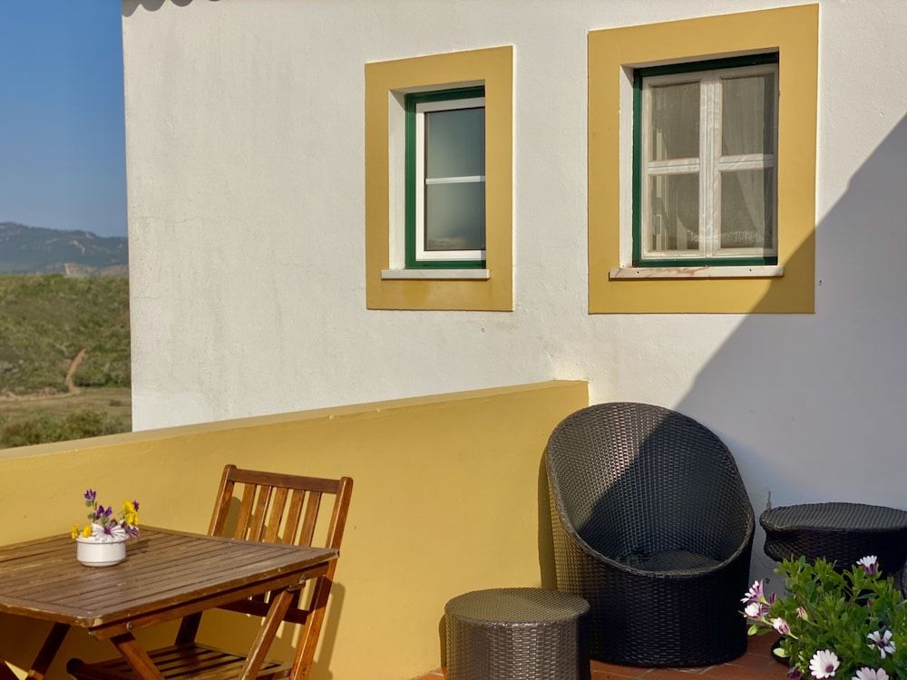 Monte do Zambujeiro Villa 5