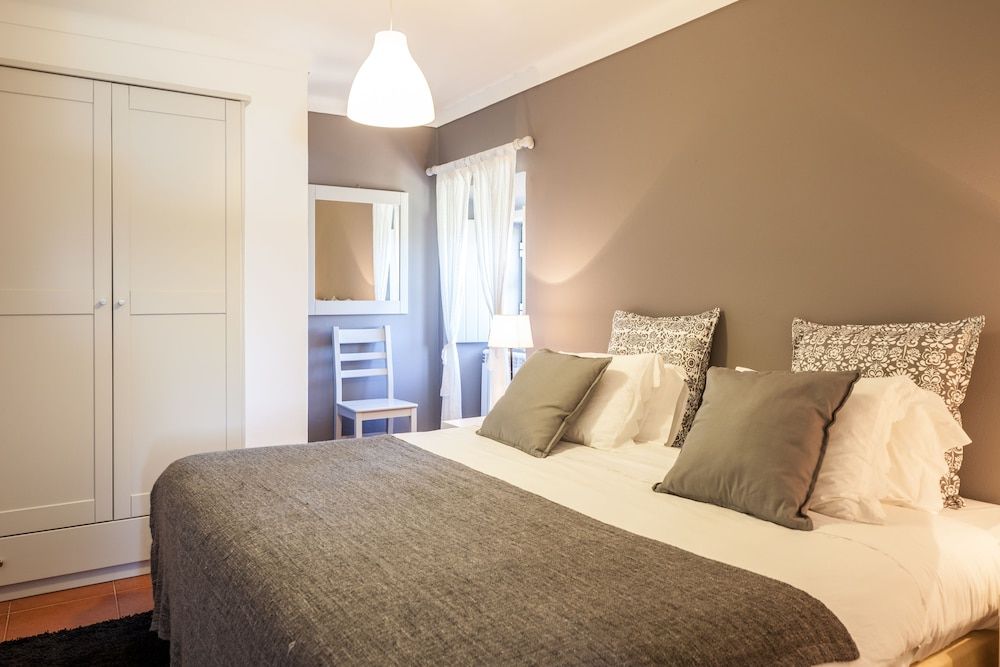 Monte do Zambujeiro Villa, 1 Bedroom