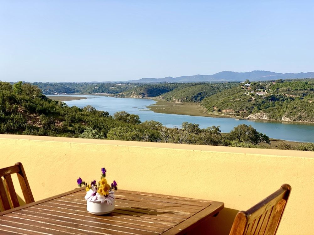 Monte do Zambujeiro Villa 8