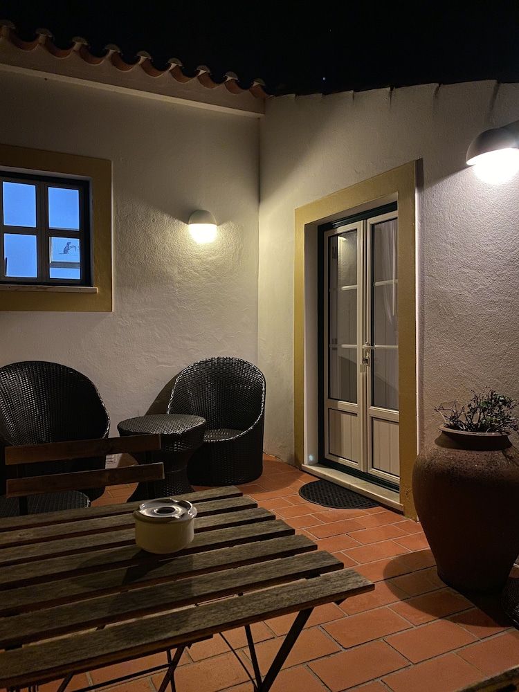 Monte do Zambujeiro Villa 12