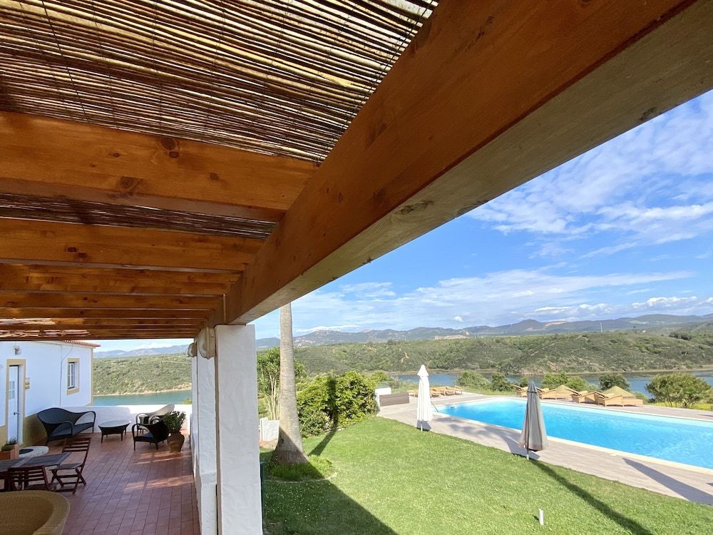 Monte do Zambujeiro Villa, 1 Bedroom 2