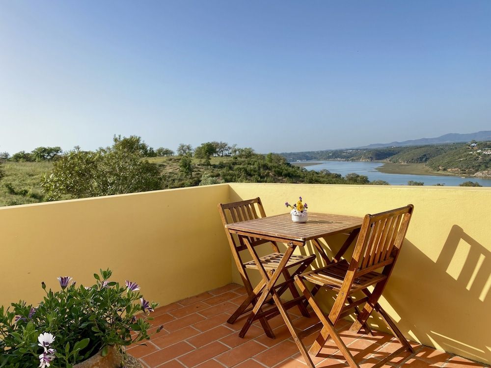 Monte do Zambujeiro Villa 4